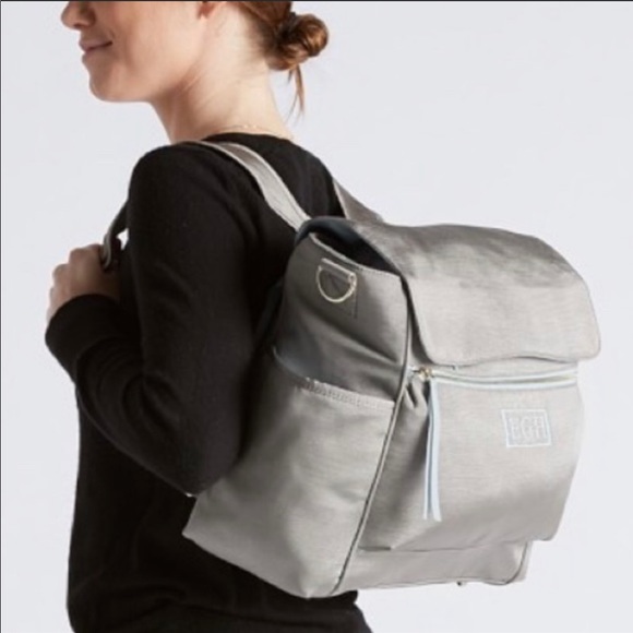 Pottery Barn Kids Bags Pottery Barn The Ultimate Convertible Diaper